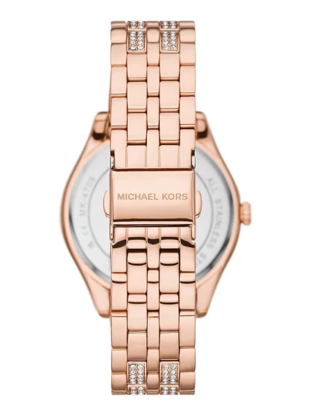 Zegarek Michael Kors różowy