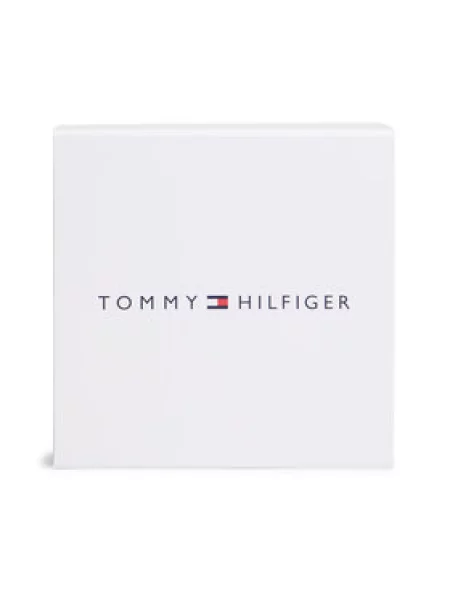 Souprava dětských body Tommy Hilfiger růžový
