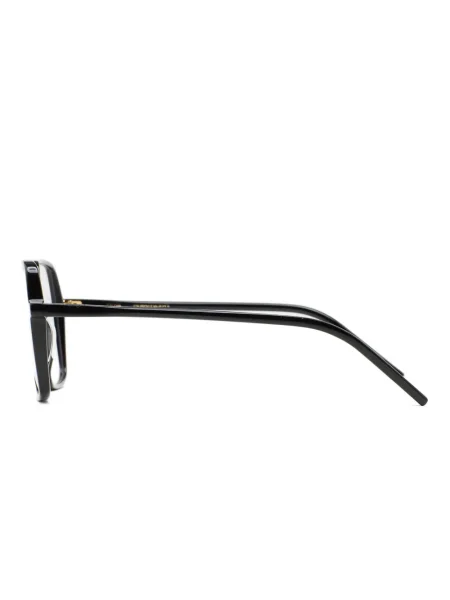 Ochelari de soare Kaleos negru