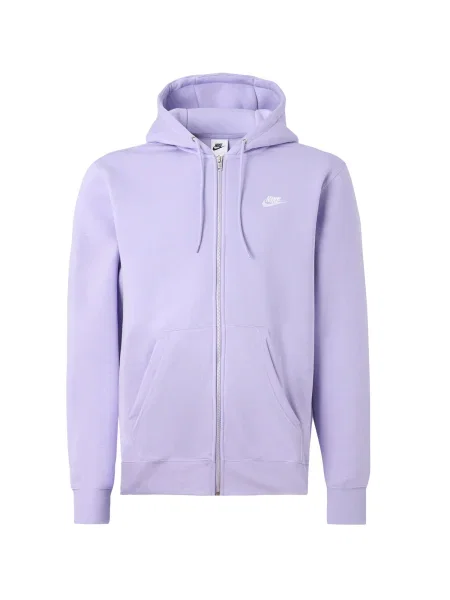 Nike Sportswear Jopa na CLUB sivka