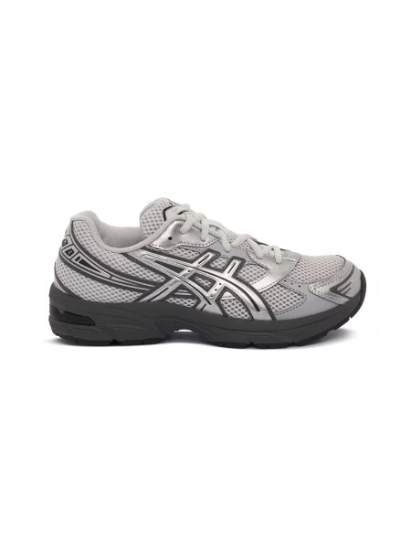 Tenisky Asics čierna
