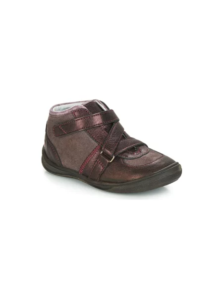 Pantofi copii Gbb maro