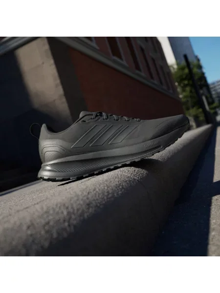 Adidas Běžecké boty Runfalcon 5 TR černá