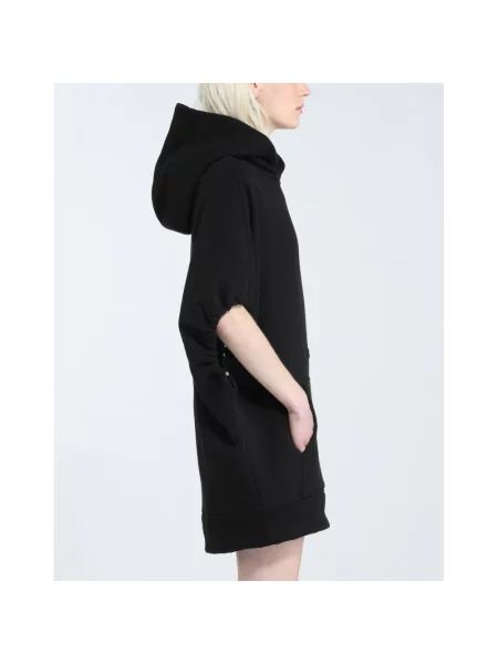 Bluza sportowa Iceberg czarna