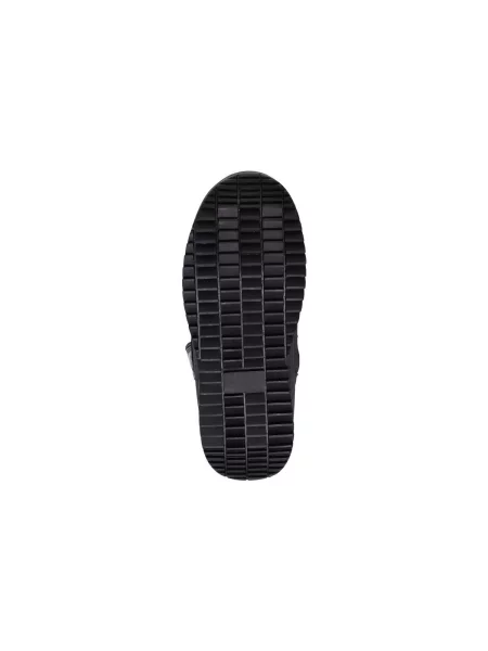 Pantofi Calvin Klein Jeans negru