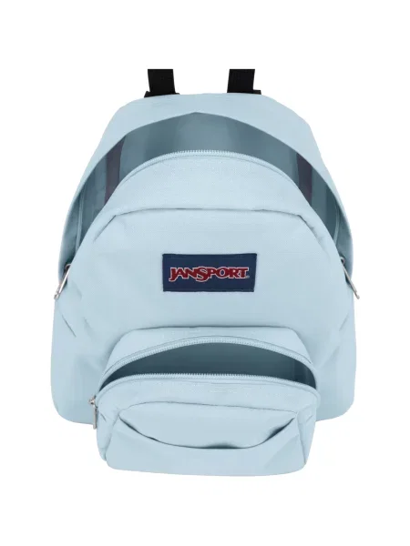 Ruksak Jansport plava