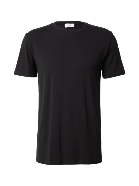 TRAPP Tricou negru