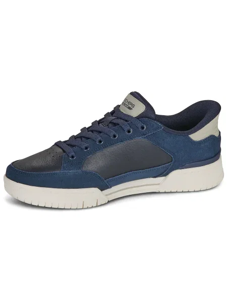 Tenisky Skechers modrá