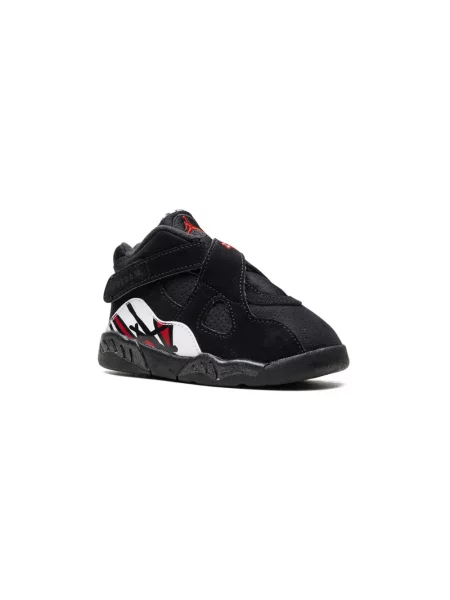 Sneakersy dziecięce Jordan czarne