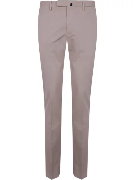 Pantaloni chino Incotex