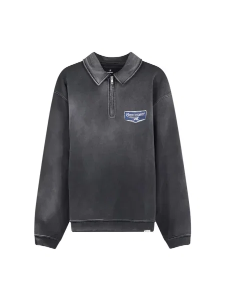 Bluza Represent czarna