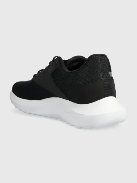 Félcipo Reebok fekete