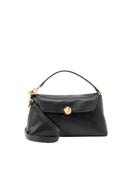 Furla Geantă pe umăr FURLA SFERA SOFT MINI negru