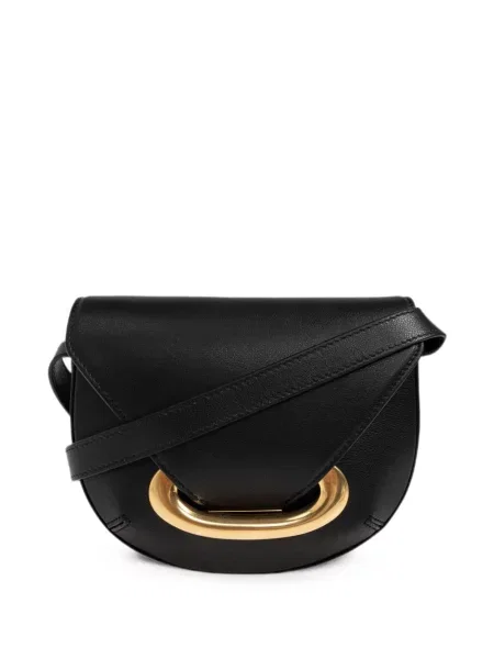 Body Wandler negru