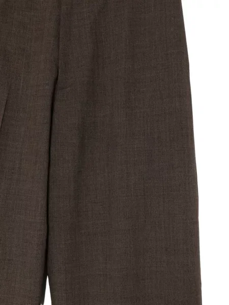 Pantaloni Paul Smith maro