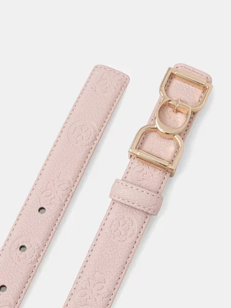 Guess ремінь ANISE