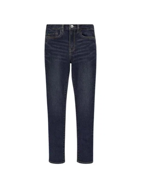 Blugi copii Levi's® albastru