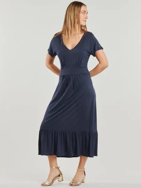 Rochie Les Petites Bombes albastru