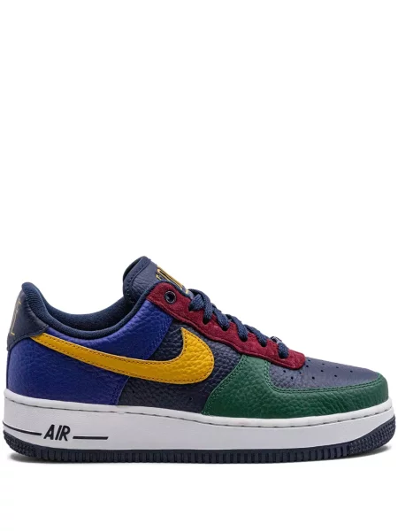 Sneakerși Nike Air Force 1 verde