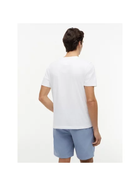 Tommy Hilfiger Tricou alb