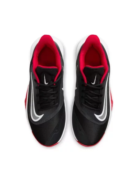 Félcipo Nike fekete