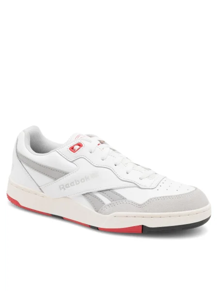 Pantofi Reebok alb
