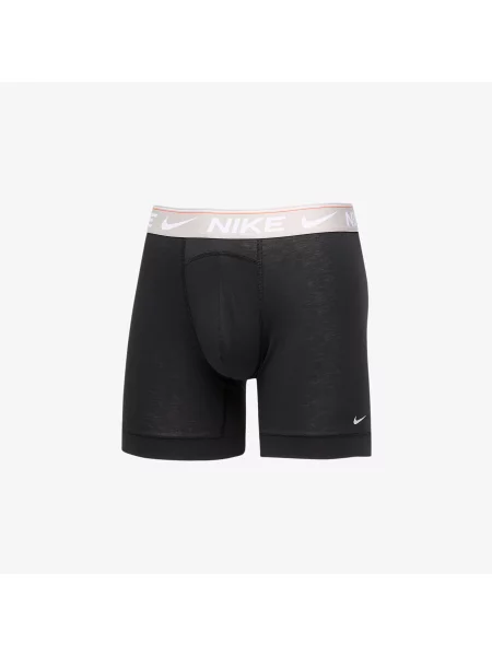 Boxerky Nike čierna