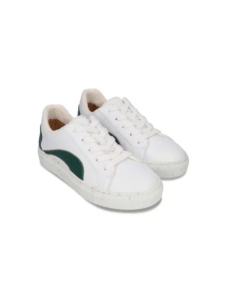 Pantofi Nae Vegan Shoes verde