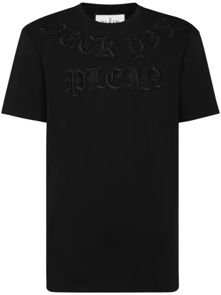 Majica Philipp Plein crna