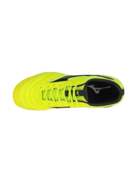 Pantofi Mizuno galben