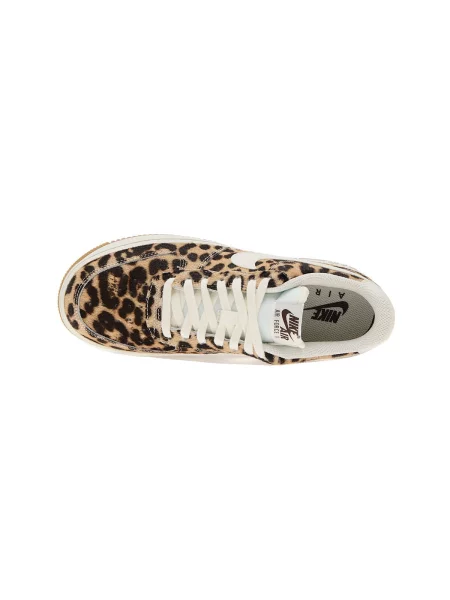 Pantofi Nike maro