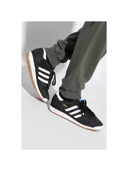 Adidas Sneakersy SL 72 RS czarny