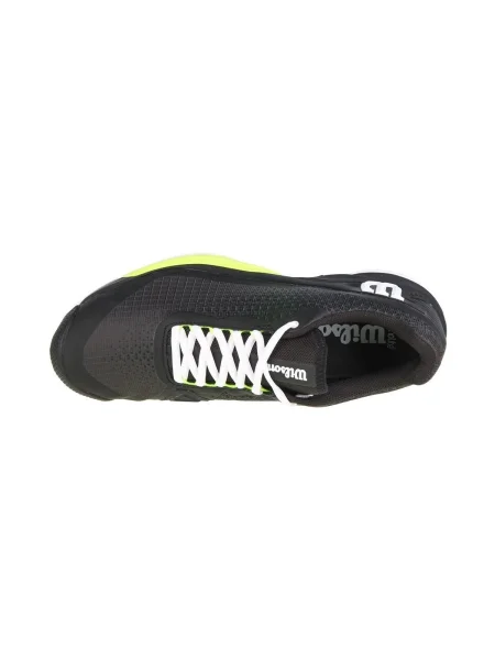 Pantofi Wilson negru