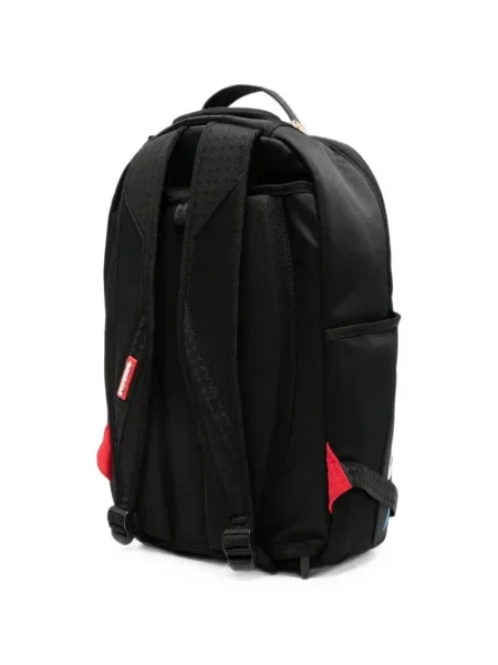 Hátizsák Sprayground fekete