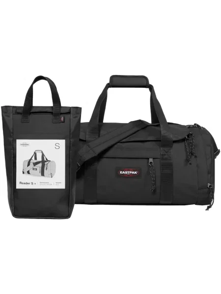 Kabelka Eastpak čierna