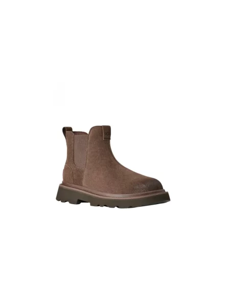 Botki Ugg klasyczne brązowe
