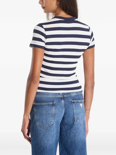 Tricou Guess alb