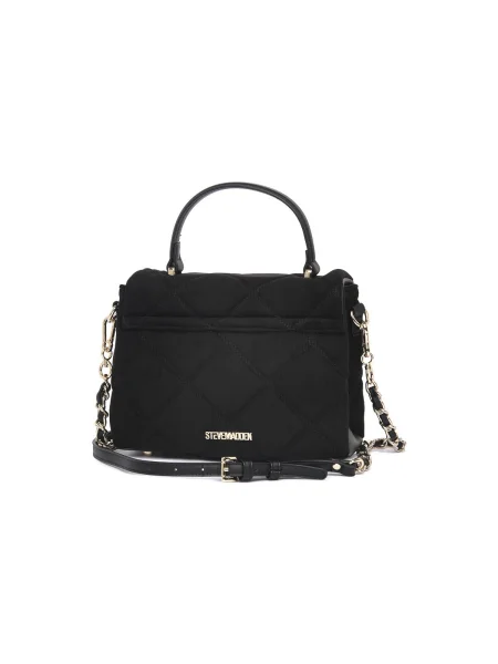 Geantă Steve Madden negru