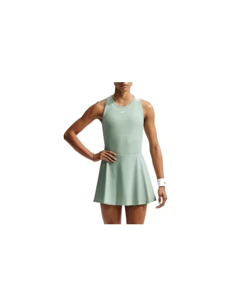 Rochie Nike verde