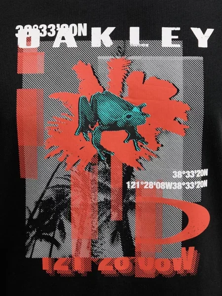 Футболка Oakley