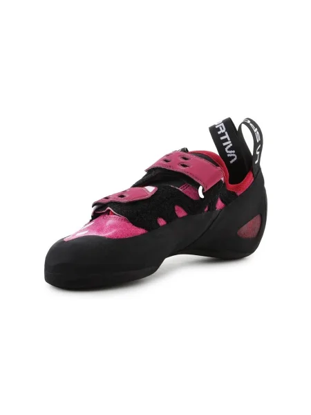 Tenisky La Sportiva červená