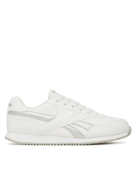 Sneakersy Reebok biela