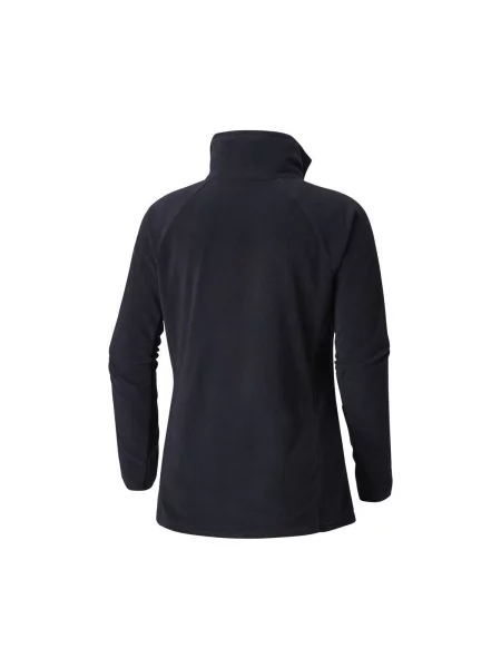 Sportska majica Columbia crna