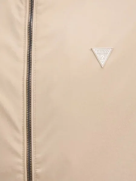 Куртка Guess демісезонна бежевий