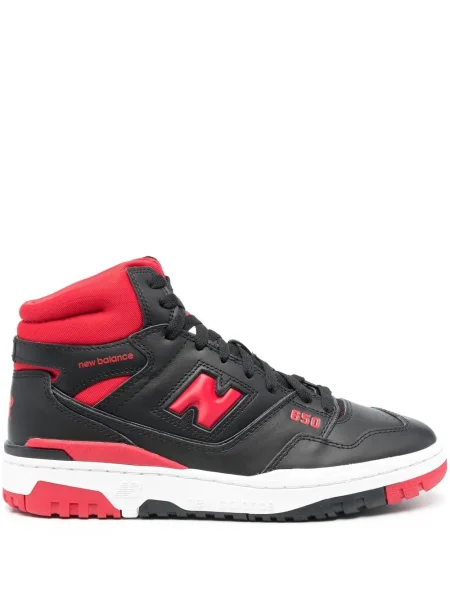 Маратонки New Balance 327 с принт с принт зебра черно