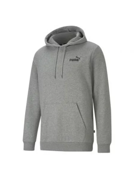 Pulover Puma s kapuco