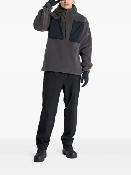 Pantaloni Tilak negru