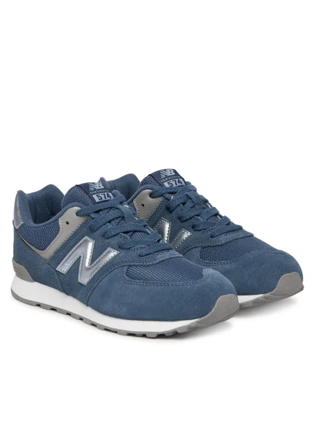 Sportcipők New Balance sötétkék