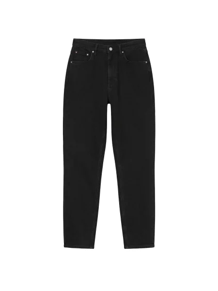 VERO MODA Jeans VMNICKIE denim negru
