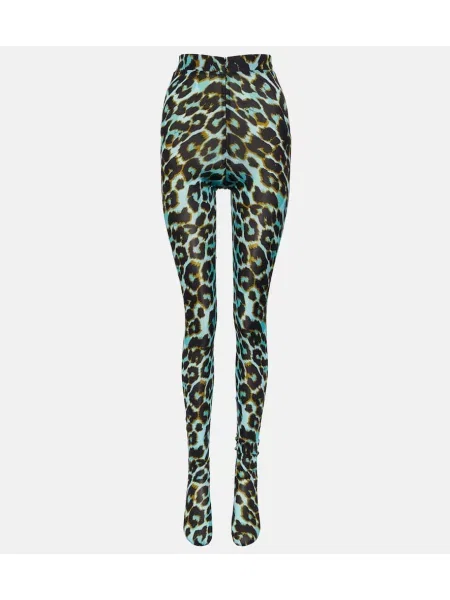 Dresuri Alex Perry cu imagine cu model leopard